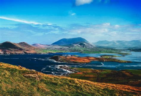 Wild Atlantic Way Road Trip Challenge – Travel Medals