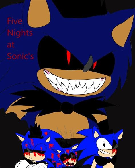 Pin by Magolor on fnaS | Sonic and amy, Sonic, Sonic the hedgehog