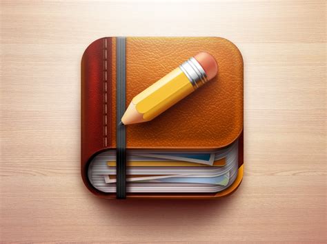 Book icon | Book icons, App user interface, Iphone icon