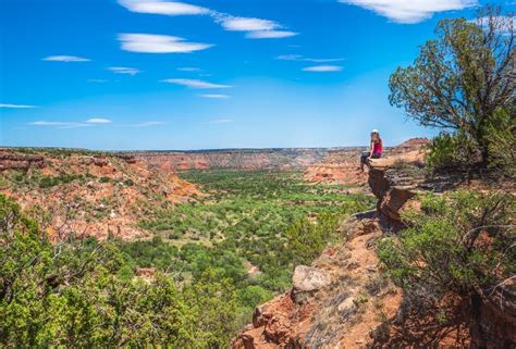 11 Best Things to Do in Palo Duro Canyon, Texas (+ Travel Tips) - Lone ...