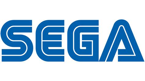 Sega logo png transparent