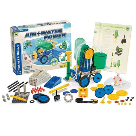 Science Sets for Kids | Physics & Engineering Kits | Science Museum Shop | Page 2