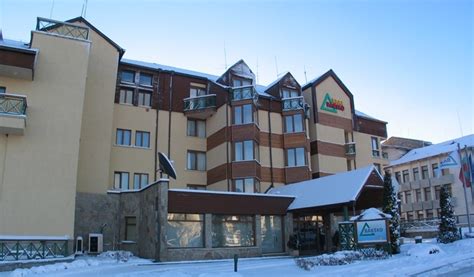 Hotel Bansko Bansko