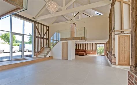 5 things to know about barn conversions - Design for Me | Barn conversion interiors, Barn ...