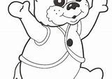 Awana Cubbies Coloring Pages  Coloring4Freecom sketch template