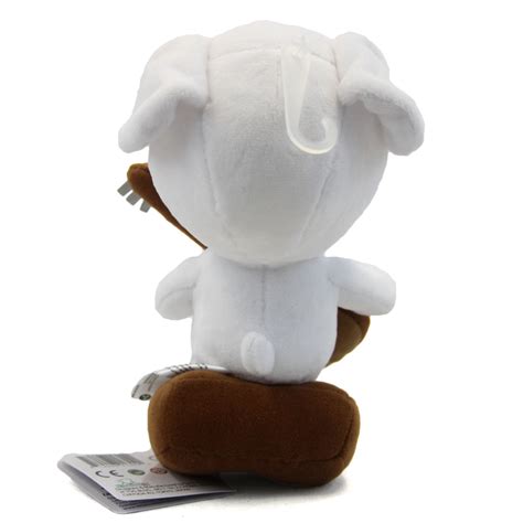 Animal Crossing 8" Plush - K.K. SLIDER San-Ei 1302 (Official Little ...