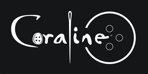 Coraline Font