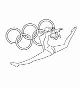 Free Olympic Coloring Page For Kids And Adults  Home sketch template