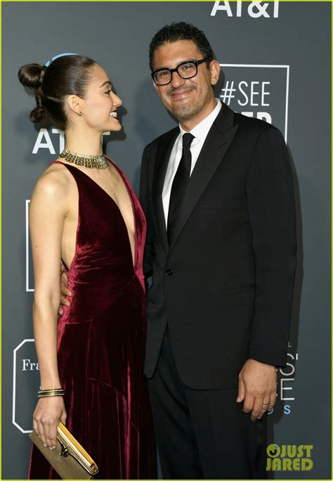 Emmy Rossum & Husband Sam Esmail Welcome Their First Child!: Photo ...