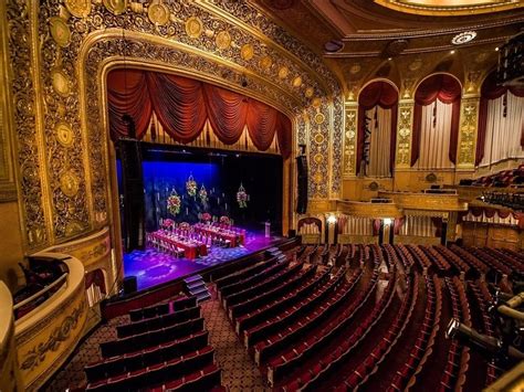 Warner Theatre | Washington.org