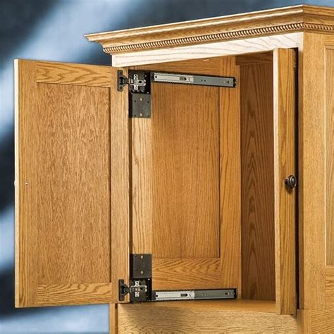 Knape & Vogt 14" EZ Pocket Door Slide : Amazon.in: Home Improvement