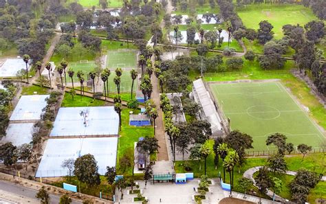 Parque zonal Sinchi Roca. Cómo llegar, horarios, precios y teléfono - Parques del Perú