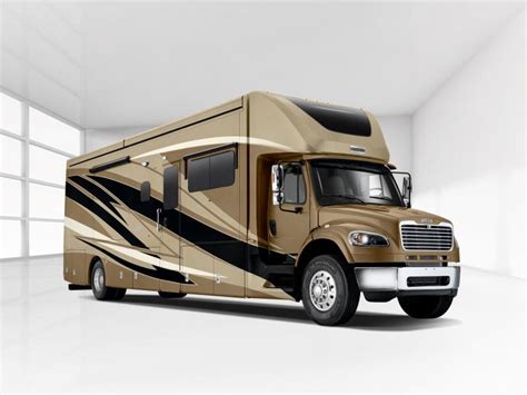 Super C Motorhomes For Sale | AZ & CA | Class C RVs