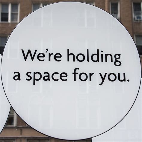 We're holding a space for you. | New York City, USA | Leo Reynolds | Flickr