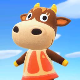 Patty - Villager Gift Guide | Animal Crossing (ACNH) | Nookea