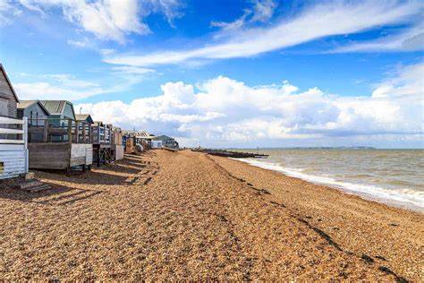 18 Best Beaches in the U.K.