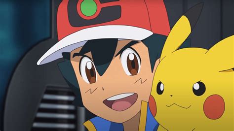 Pokémon Journeys Season 2 : Netflix Confirmed Release Date - JGuru