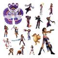 Final Fantasy X-2/Dresspheres — StrategyWiki, the video game ...