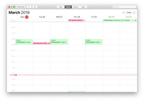 How To Choose The Best Calendar App For Mac