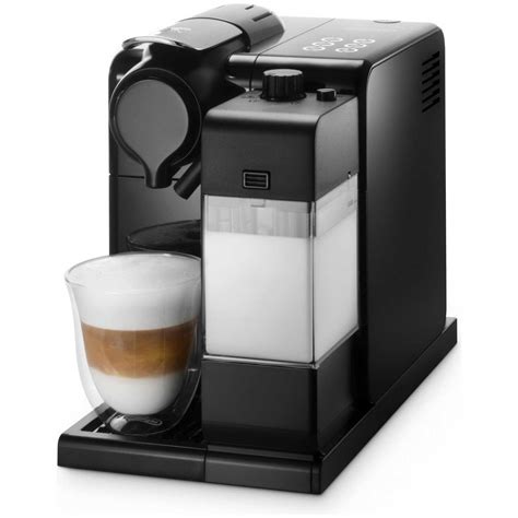 DeLonghi Nespresso Latissma Espresso & Cappuccino Machine EN550.BM ...