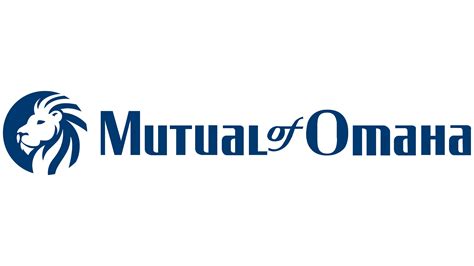 Mutual of Omaha Logo, symbol, meaning, history, PNG, brand