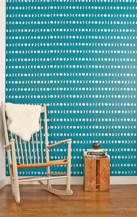 The Most Popular Peel and Stick Removable Wallpaper Style that You Must Apply | HomesFeed