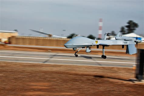 'Gray Eagle' Drone Fails All the Time, But Army Still Wants More | WIRED