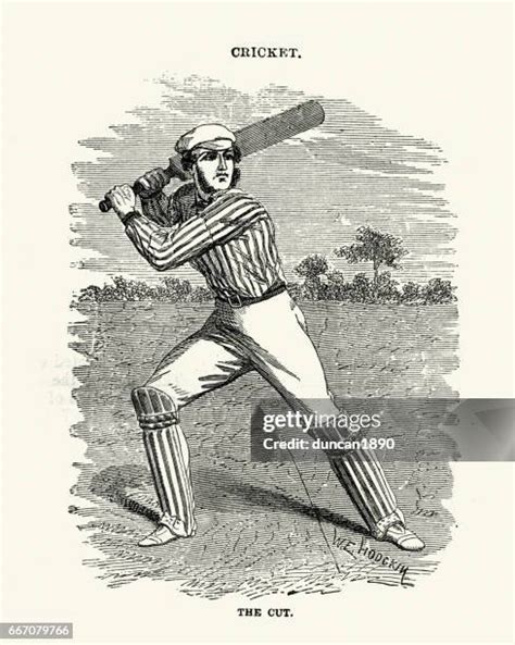 Cricket Bat History Photos and Premium High Res Pictures - Getty Images