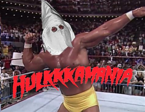 It's all in fun. | Hulk Hogan | Know Your Meme