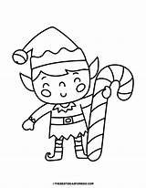 Free Printable Elf Coloring Pages  Printables Hub sketch template