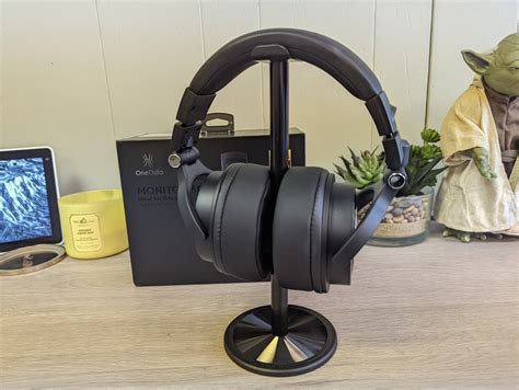 OneOdio headphones (Review) - GadgetNutz