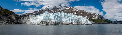 Glacier Bay National Park & Preserve (U.S. National Park Service)