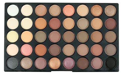 Laimeng80 Colors Cream Eyeshadow Palette Cosmetic Matte Shimmer Eye Shadow Makeup… | Decoración ...