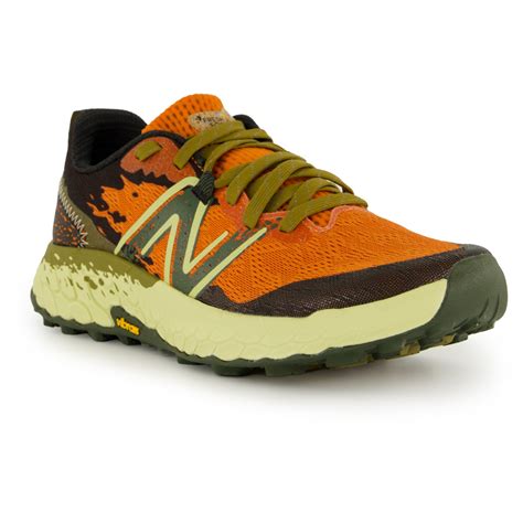 New Balance Fresh Foam Hierro V7 - Trail Running Shoes Men's | Free UK ...