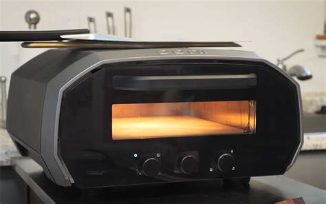 5 Best Electric Pizza Oven Review [November 2023]