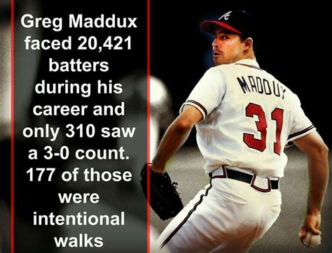 Pin on Atlanta Braves | Greg maddux, Baseball pitcher, Atlanta braves ...