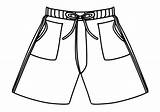 Swimsuit Coloring Pages  Home sketch template