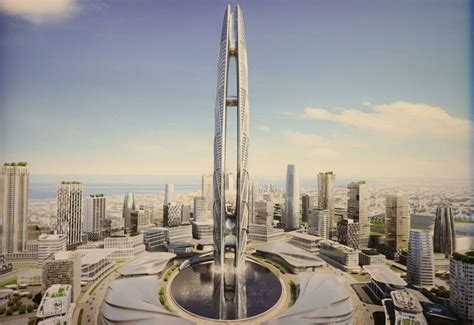 Burj Jumeirah: A Marvelous New Project - Property Finder Blog UAE