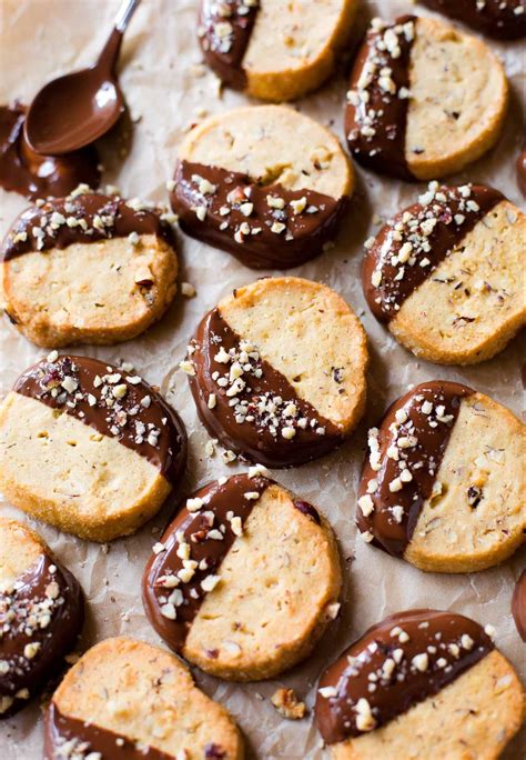 18 Delicious Cookie Recipes to Bake This Season