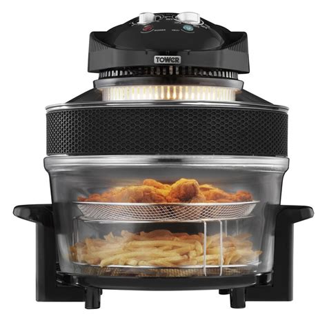 Tower AirWave Fat Air Fryer & Reviews | Wayfair.co.uk