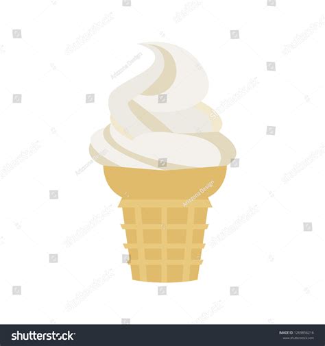 4,342 Ice Cream Emoji Images, Stock Photos & Vectors | Shutterstock