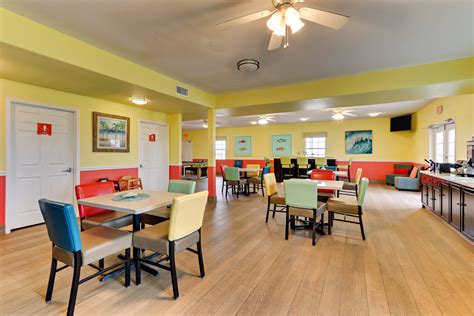 Pet-friendly Hotel Port Aransas Island