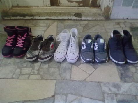 My Shoes - Shoes Photo (27699664) - Fanpop