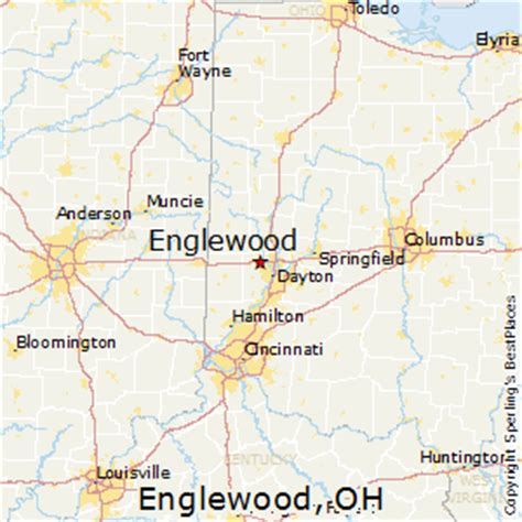 Englewood, OH Politics & Voting