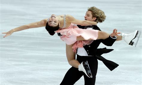 U.S. figure skating championships: Meryl Davis, Charlie White dance ...