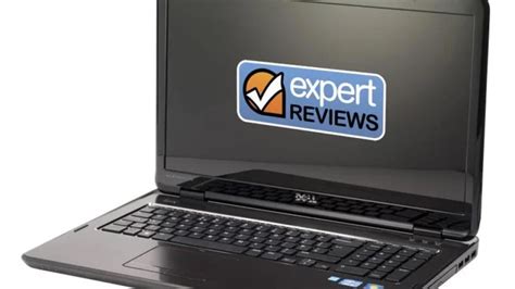 Dell Inspiron 17R review | Page 2 of 2 | Expert Reviews