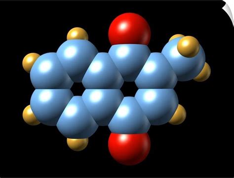 Best Vitamin K3 Structure - Your Best Life