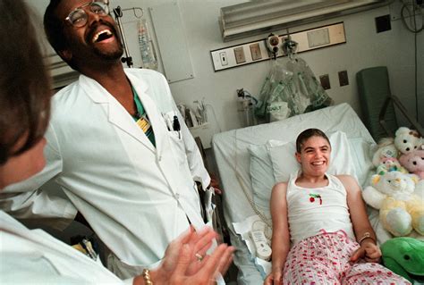 The story of the surgery that made Ben Carson famous - and its ...