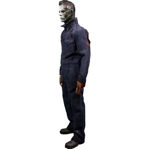 Michael Myers 1/6 Scale Figures from Halloween H20, Halloween ...