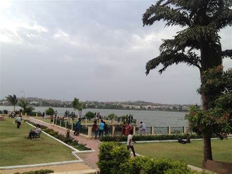 Shahpura Lake Bhopal, India - Location, Facts, History and all about ...